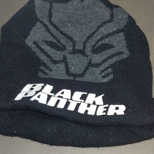 Black panther